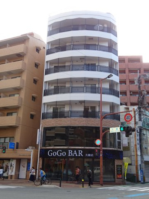 【その他共用部分】 | メモリープラザ大橋