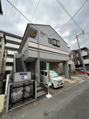 【エントランス】 | ブレインズ井尻