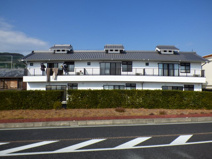 ワンルームマンション東浦の画像
