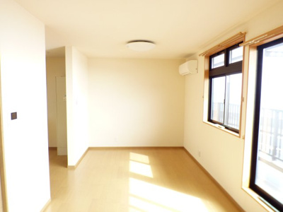 【洋室】 | ワンルームマンション東浦