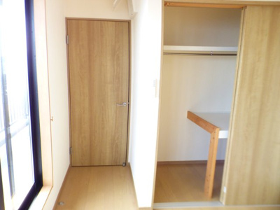 【内装】 | ワンルームマンション東浦