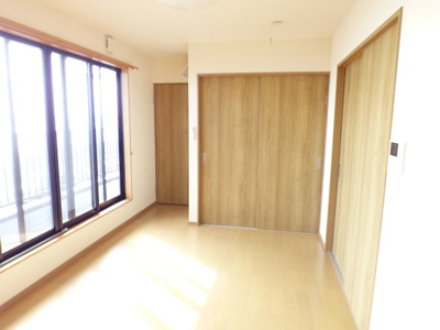 【洋室】 | ワンルームマンション東浦