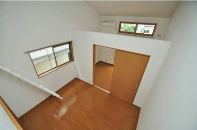 【バルコニー】 | アメニティ大野城 | 別号室の写真になります。現況優先。