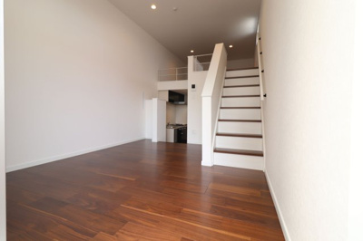 【内装】 | シャレオ井尻Ⅲ | 別号室の写真になります。現況優先。