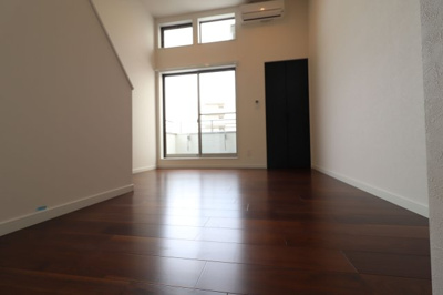 【設備】 | シャレオ井尻Ⅲ | 別号室の写真になります。現況優先。