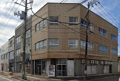 【外観】 | なにわどりーむ