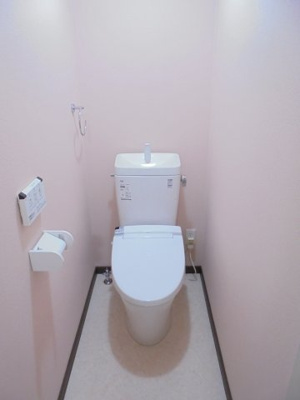 【トイレ】 | なにわどりーむ