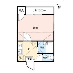 【間取り】 | タートルパーク南福岡 | 現況優先。