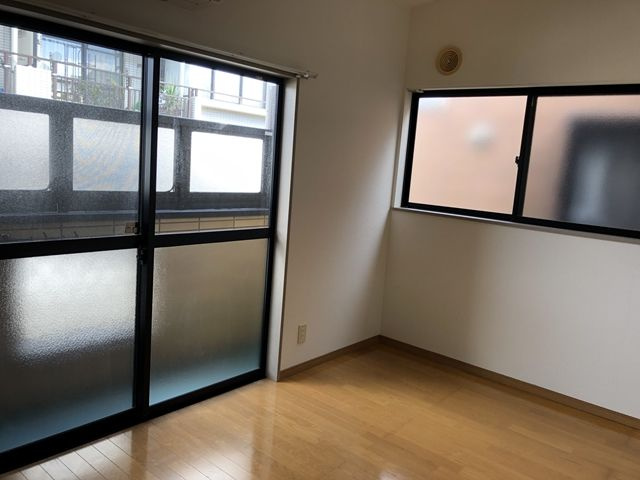 【内装】 | タートルパーク南福岡 | 別号室の写真になります。現況優先。