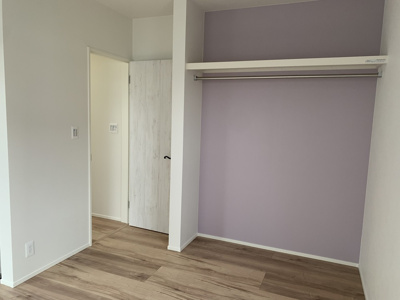 【洋室】 | 土浦市乙戸中古戸建