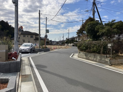 【周辺】 | 土浦市乙戸中古戸建
