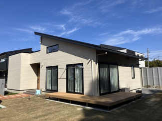 【外観】 | 土浦市乙戸中古戸建