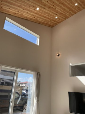 【構造・工法・仕様】 | 土浦市乙戸中古戸建