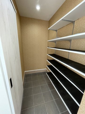 【収納】 | 土浦市乙戸中古戸建 | シューズクローク