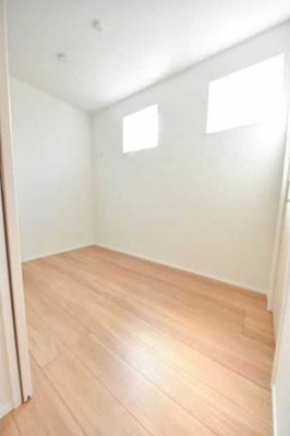 【寝室】 | ファステート九工大前