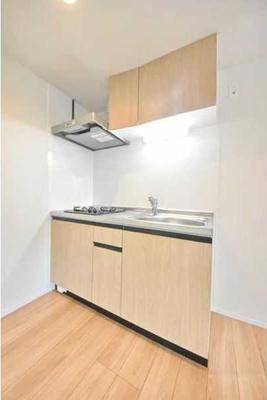 【キッチン】 | ファステート九工大前