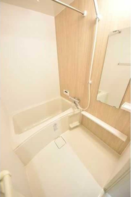 【浴室】 | ファステート九工大前