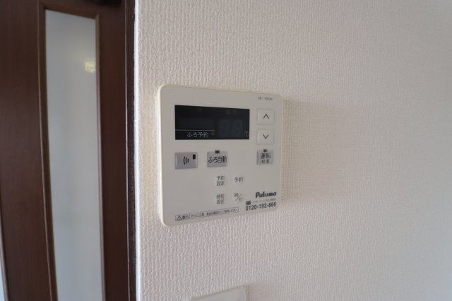 【設備】 | DO鶴見