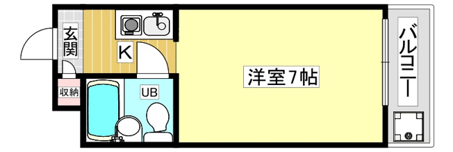 【間取り】 | メゾン・ド・アヴニール