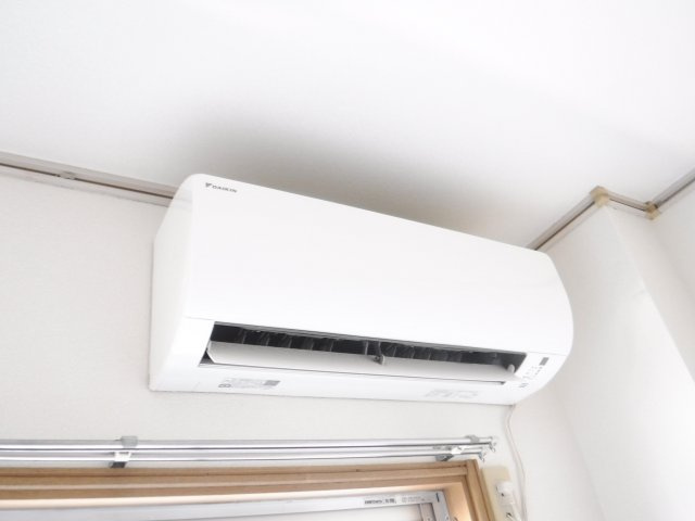 ジュネスサガノの設備|他のお部屋の参考写真となります。