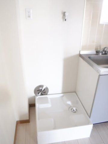 ジュネスサガノの設備|他のお部屋の参考写真となります。