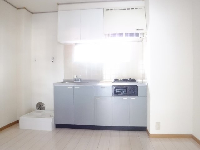 ジュネスサガノの居間・リビング|他のお部屋の参考写真となります。