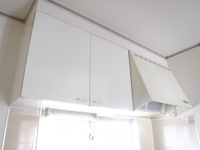 ジュネスサガノのキッチン|他のお部屋の参考写真となります。