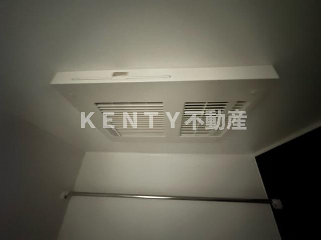 【設備】 | ガリシア南馬込