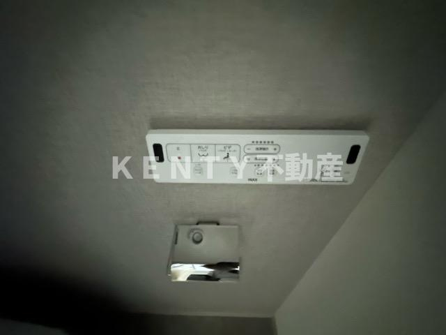 【設備】 | ガリシア南馬込