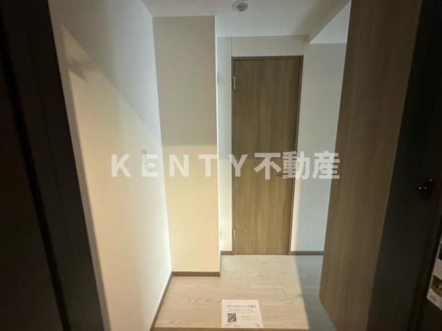 【玄関】 | ガリシア南馬込
