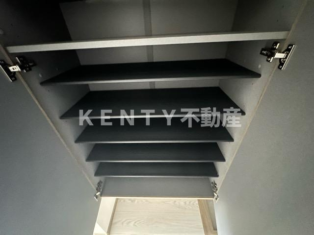【収納】 | ガリシア南馬込