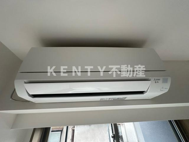 【設備】 | ガリシア南馬込