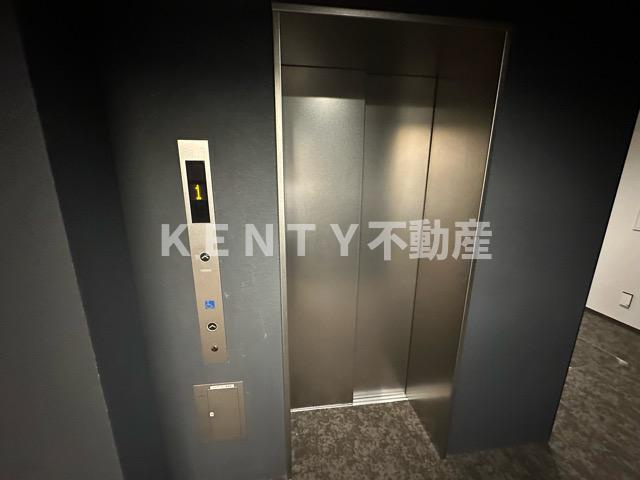 【その他共用部分】 | ガリシア南馬込