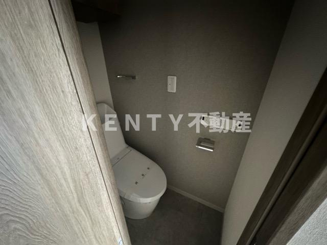 【トイレ】 | ガリシア南馬込