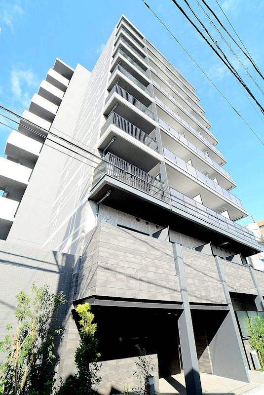 グランドコンシェルジュ池袋本町イースト 