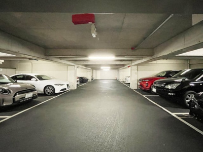 【駐車場】 | 芦屋山手町アーバンライフ | No.32