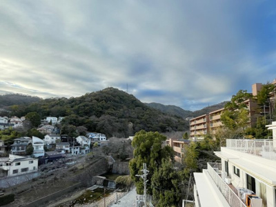 【展望】 | 芦屋山手町アーバンライフ