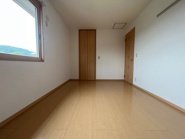 ローズコート今宿の子供部屋