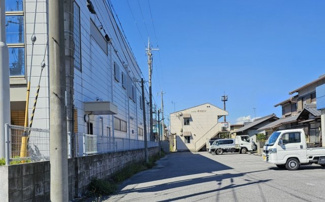 【駐車場】 | ハイツキャビン