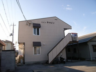 ハイツキャビンの画像