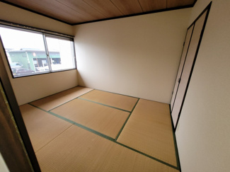 【寝室】 | ハイツキャビン