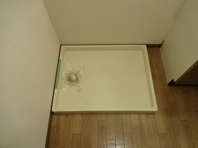 ウィズガーデンのその他