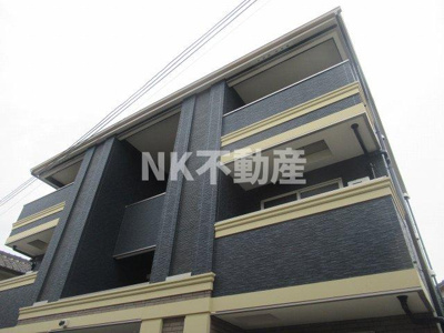 【外観】 | KTIレジデンス河内永和（河内永和賃貸） | 外観もきれいです