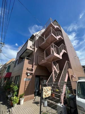 【外観】 | ルージュ駒場