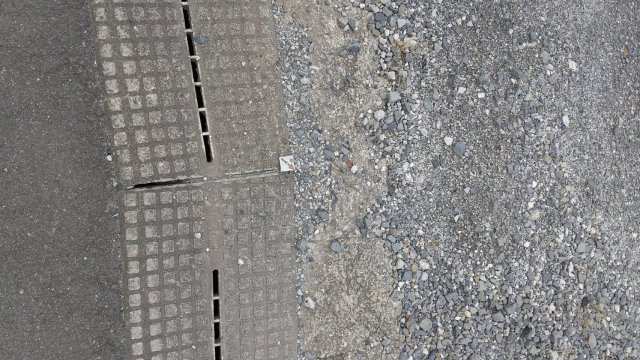 壬生大師町　土地の周辺