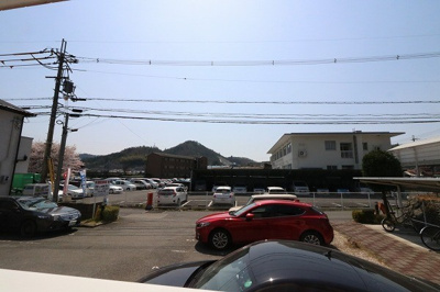 【展望】 | グランシャリオ