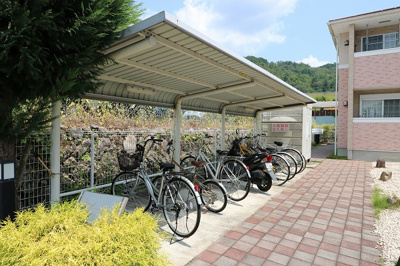 【その他共用部分】 | グランシャリオ