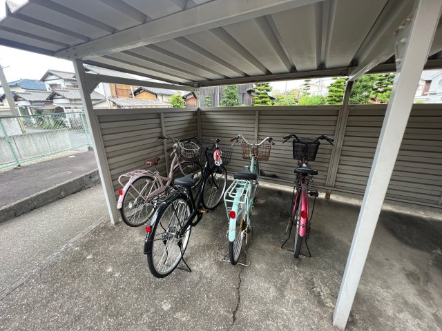 ファミール藤井のその他共用部分