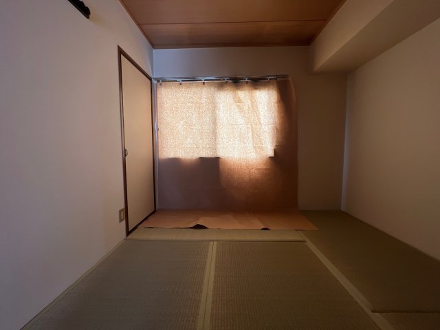 ファミール藤井の子供部屋