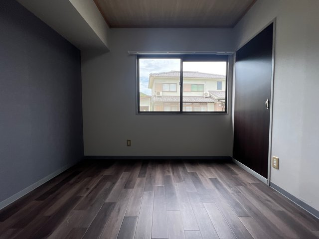 ファミール藤井の子供部屋
